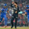 Gujarat Titans vs Mumbai Indians LIVE Score, IPL 2025 Eliminator