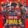 RCB vs PBKS  Match  Thrilling IPL Clash